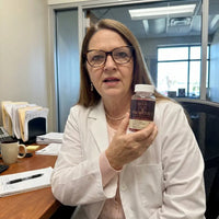 Dr. Sarah Johnson