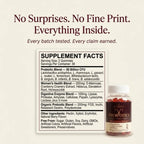 Segura Daily Balance Gummies