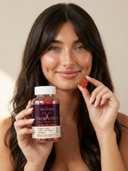 Segura Daily Balance Gummies