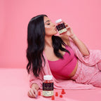 Segura Daily Balance Gummies