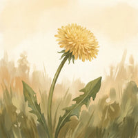 <strong>Dandelion Root</strong>
