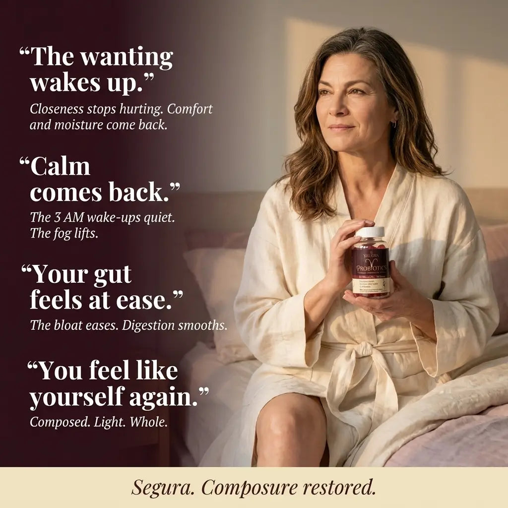 Segura Probiotics