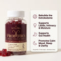 Segura Probiotics