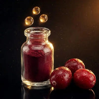 <strong>D-Mannose + Cranberry</strong>