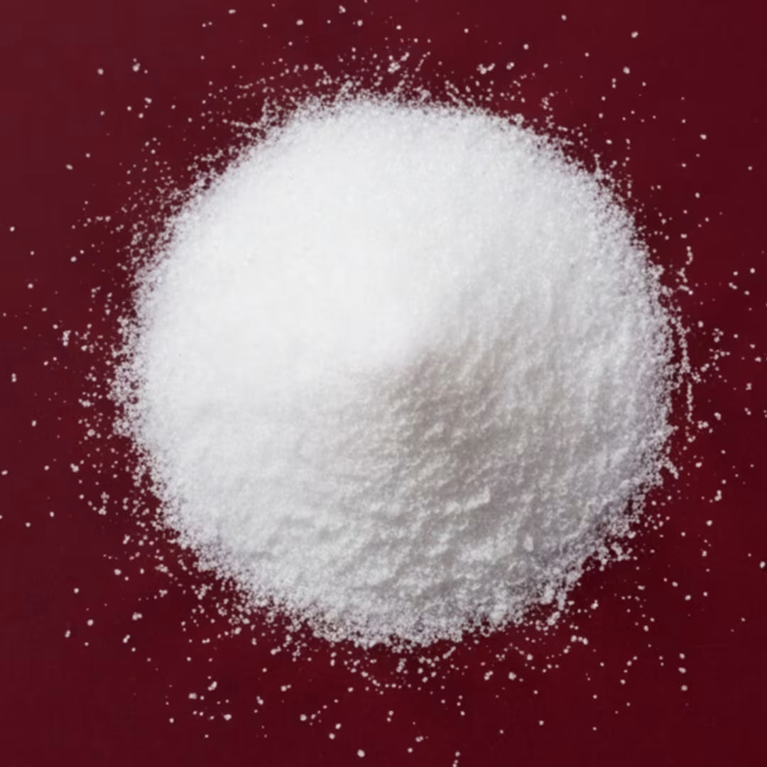 D-Mannose flushes UTI-causing E. coli — Segura ingredient